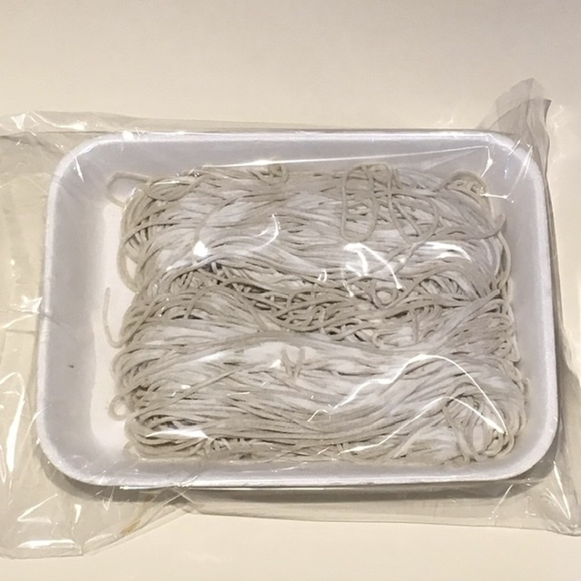 年越し蕎麦ご予約承ります