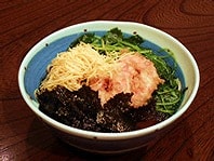 季節のいちおし