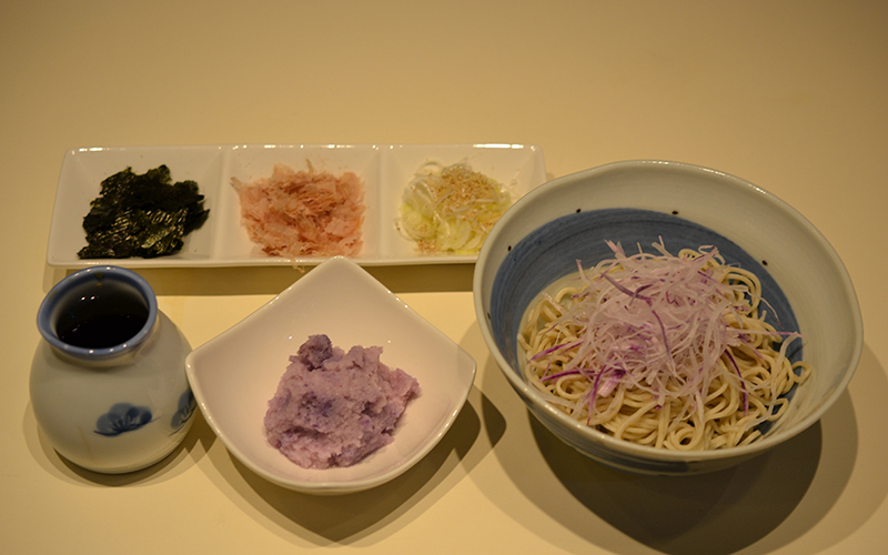 季節のいちおし